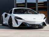 Used 2024 McLaren Artura image 3