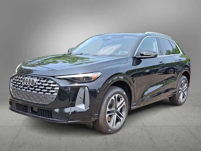 New 2025 Audi Q5 Premium