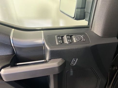 Used 2015 Ford F150 XLT w/ Equipment Group 302A Luxury image 15