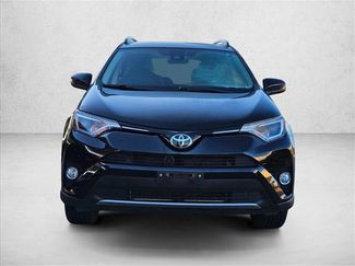 Used 2018 Toyota RAV4 XLE video 2