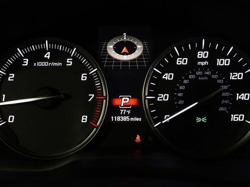 Used 2019 Acura MDX SH-AWD image 18