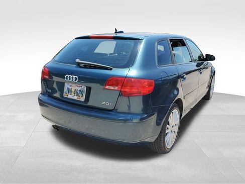 Used 2006 Audi A3 2.0T FWD image 4