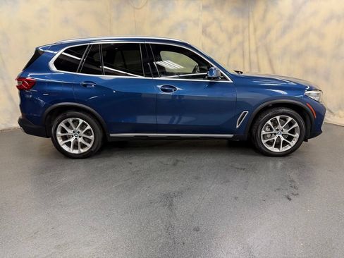 Used 2020 BMW X5 xDrive40i w/ Premium Package AWD/4WD image 9