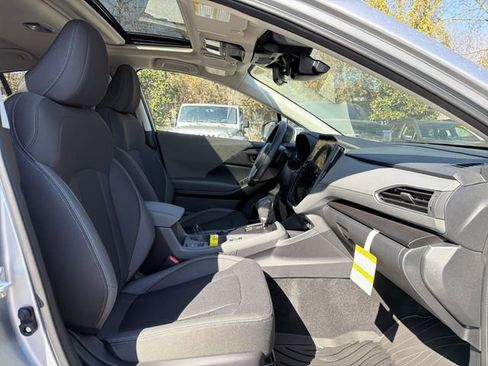 New 2026 Subaru Crosstrek 2.0i Premium image 19