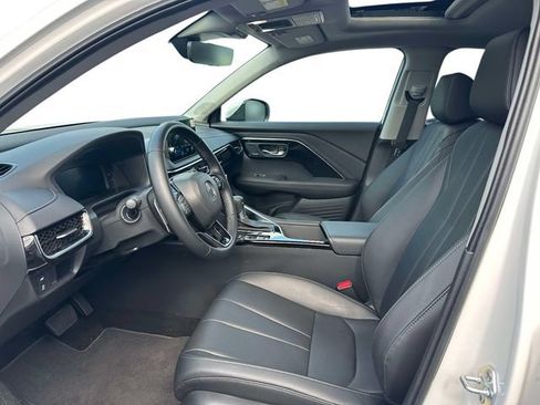 Used 2026 Acura ADX AWD image 22