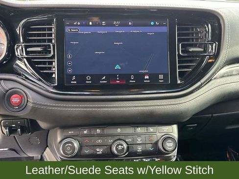 Used 2024 Dodge Durango SRT image 31