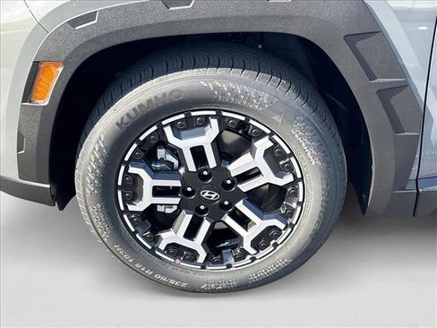 New 2026 Hyundai Tucson XRT image 10