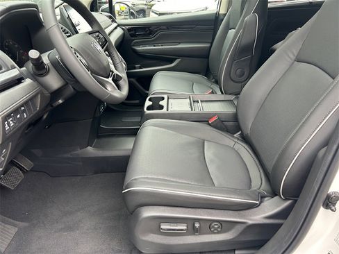 New 2026 Honda Odyssey Elite image 27