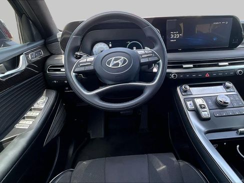Used 2025 Hyundai Palisade Calligraphy AWD/4WD image 8