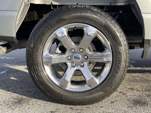 Used 2023 Ford F150 XLT w/ Equipment Group 302A High image 32