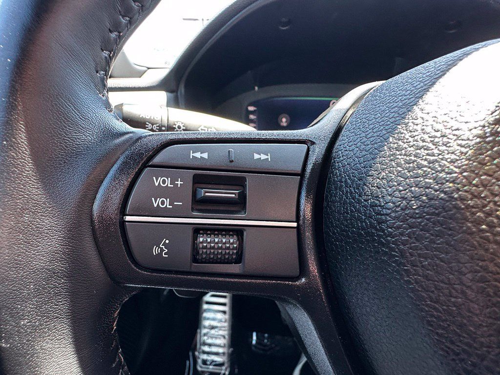 Used 2024 Honda Accord Sport image 31