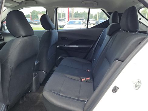 Used 2025 Nissan Kicks Play S FWD image 4