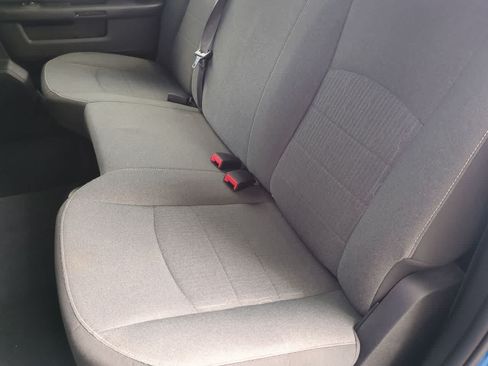 Certified 2024 RAM 1500 Warlock RWD image 20