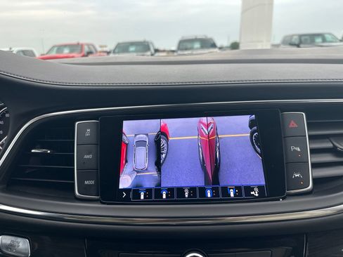 Used 2021 Buick Enclave Premium w/ Surround and Sites Package AWD/4WD image 70