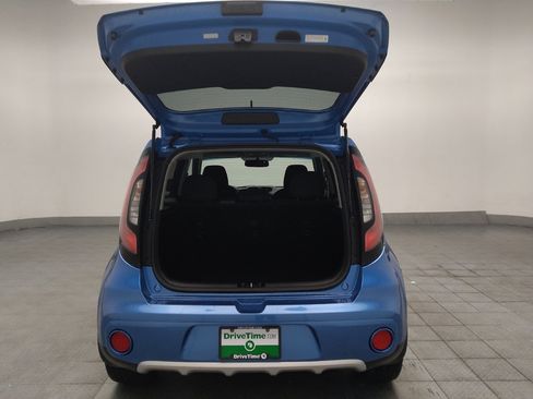 Used 2019 Kia Soul + FWD image 29