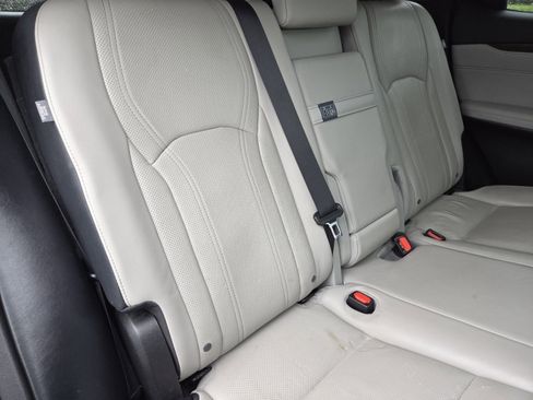 Used 2016 Lexus RX 350 AWD w/ Premium Package image 24