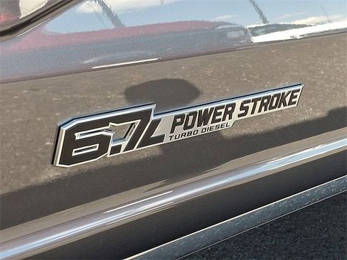 New 2026 Ford F250 Platinum image 20