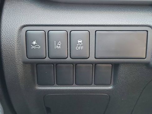 New 2026 Mitsubishi Eclipse Cross ES AWD/4WD image 29