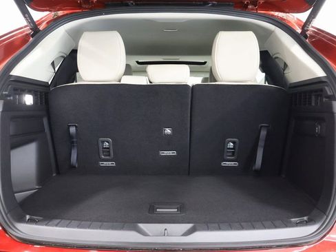 New 2025 MAZDA CX-90 3.3 Turbo w/ Preferred Package AWD/4WD image 29