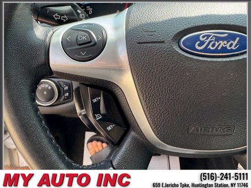 Used 2014 Ford Escape SE w/ Equipment Group 201A AWD/4WD image 21