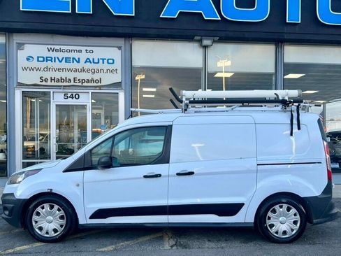 Used 2016 Ford Transit Connect XL FWD image 2