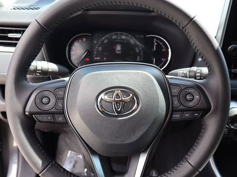 Used 2025 Toyota RAV4 XLE Premium w/ Weather Package image 30