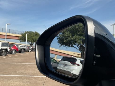 Certified 2023 Nissan Rogue SL AWD/4WD image 23