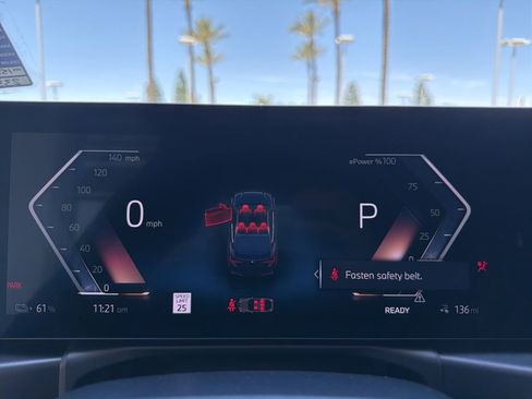 Certified 2023 BMW i4 eDrive40 w/ Premium Package RWD image 19