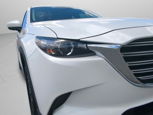 Used 2022 MAZDA CX-9 Touring image 27