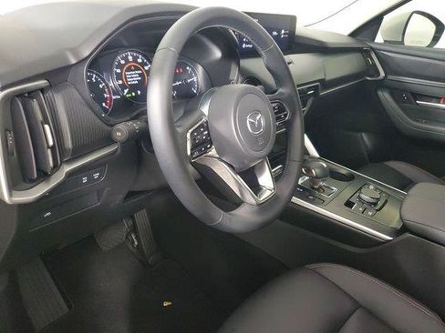 Certified 2024 MAZDA CX-90 3.3 Turbo w/ Select Package AWD/4WD image 24