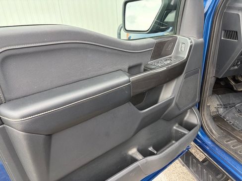 Certified 2022 Ford F150 XLT w/ Equipment Group 302A High AWD/4WD image 13