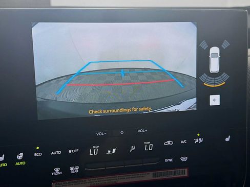 Used 2024 Toyota bZ4X AWD w/ Weather Package image 12