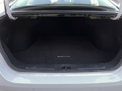 Used 2022 Nissan Sentra SV image 31