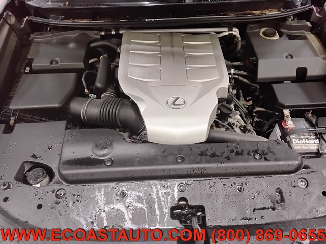 Used 2010 Lexus GX 460 w/ Preferred Accessory Package AWD/4WD image 9
