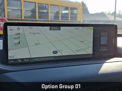 Used 2024 Genesis GV80 2.5T image 16