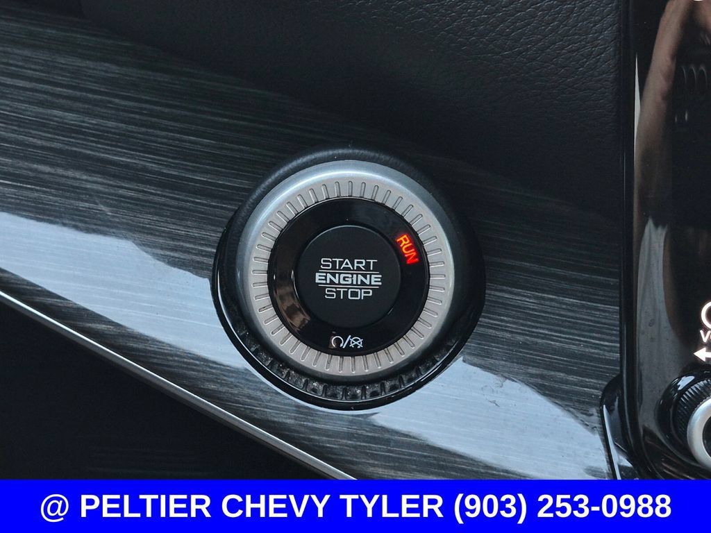 Used 2022 Jeep Wagoneer Series II RWD image 31
