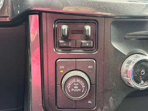 Used 2023 Ford F150 XLT w/ Equipment Group 302A High AWD/4WD image 21