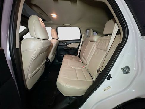 Used 2015 Honda CR-V EX-L image 19