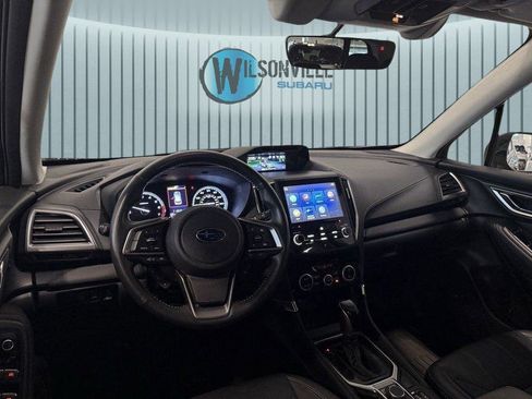 Used 2020 Subaru Forester Touring image 14