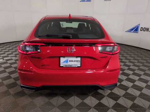 Certified 2026 Honda Civic Sport image 5