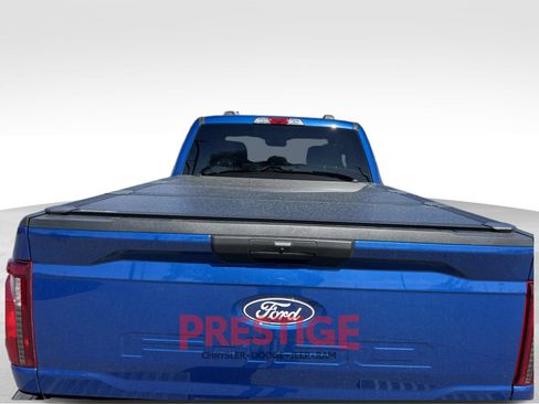 Used 2024 Ford F150 STX RWD image 16