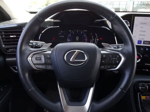 Used 2023 Lexus NX 350 AWD image 23