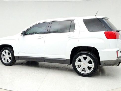 Used 2017 GMC Terrain SLE image 7
