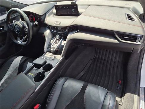 Used 2023 Acura TLX Type S AWD/4WD image 22