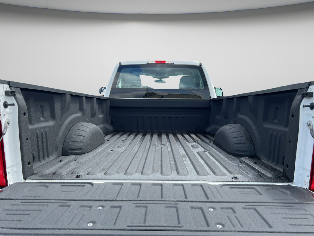 Used 2023 Ford F250 XL RWD image 10