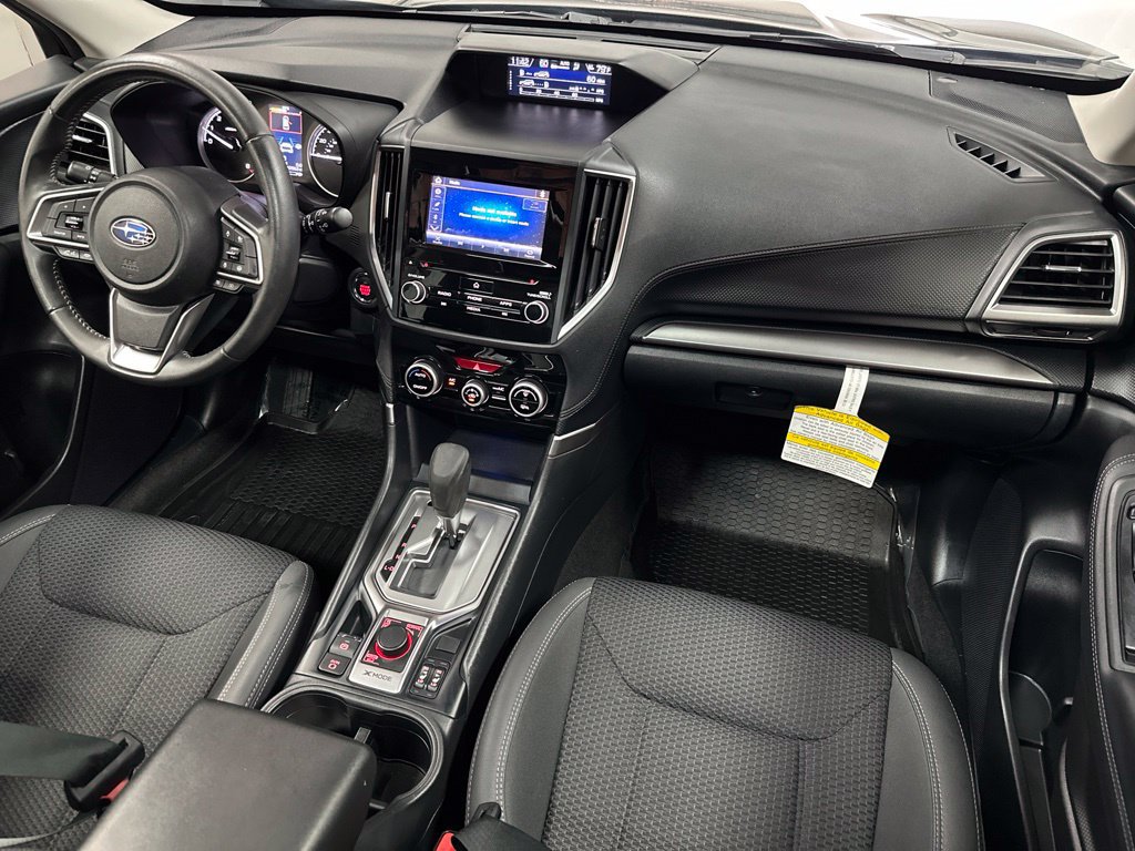Used 2023 Subaru Forester Premium AWD/4WD image 12