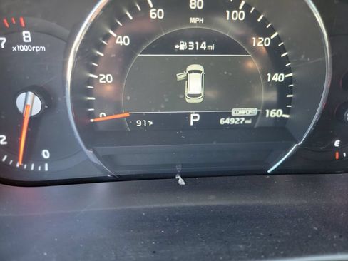 Used 2019 Kia Sorento EX w/ EX Premium Package FWD image 19