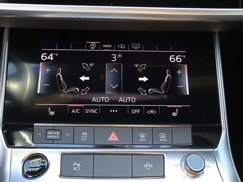 Used 2024 Audi A6 Premium Plus image 49