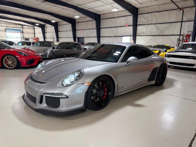 Used 2015 Porsche 911 GT3 RWD image 64
