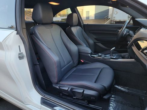 Used 2017 BMW 230i Coupe w/ Driving Assistance Package image 16